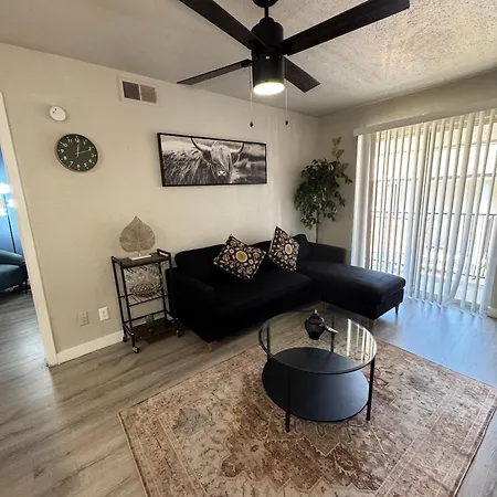 Dt Dallas Luxe Staycation 1Bd1Ba